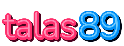 talas89 — logo kanal